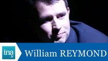 La question qui tue William Reymond 