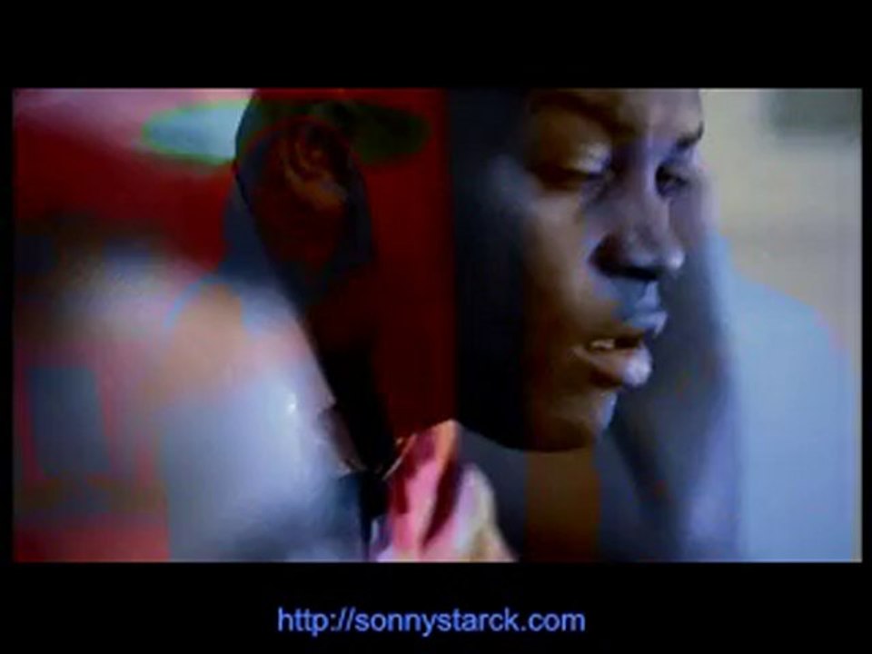Sonny Starck dans Billite Clip Officiel Belle Salope