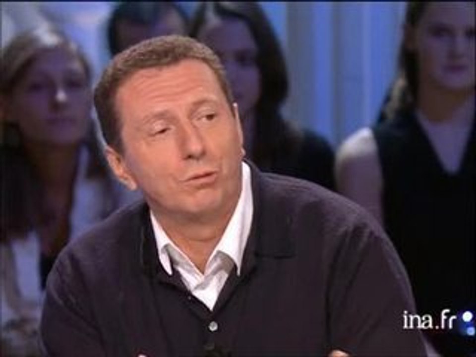 Interview Pierre Botton