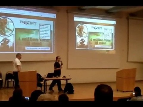 JDLL 2010: Conférence Mozilla - Firefox 4[3ème partie](test)