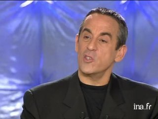 Interview Brian Molko : [1ère partie]