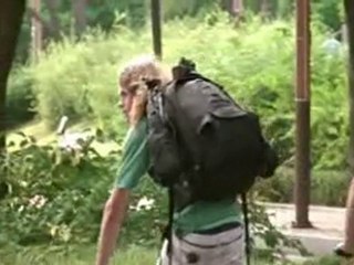 Samsung S16 Sample Video