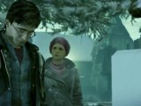 Harry Potter et les Reliques de la Mort 1ère Partie Trailer