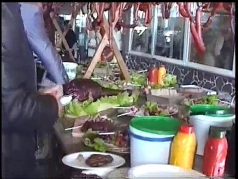 MURKAM - JUBILEUSZ XX-LECIA