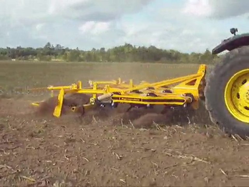 Agrisem : Agromulch Classic