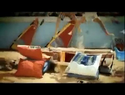 Aras Bulut Iynemli | Patos Rolls Reklamı