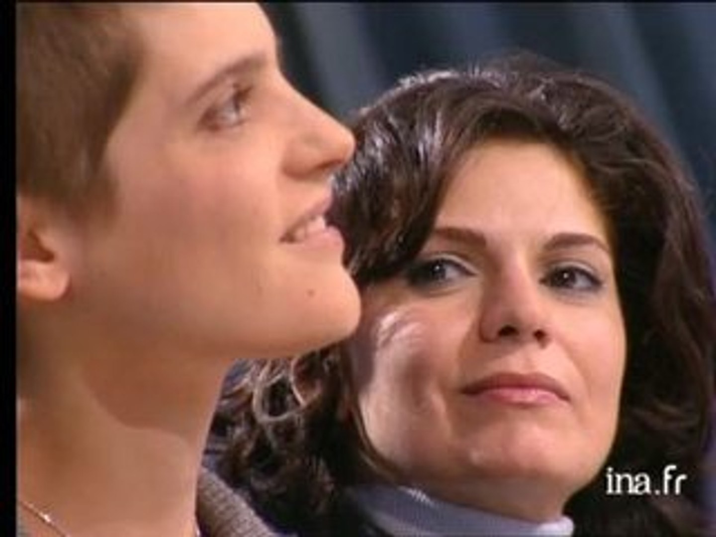 Interview actualité Hélène Fillières