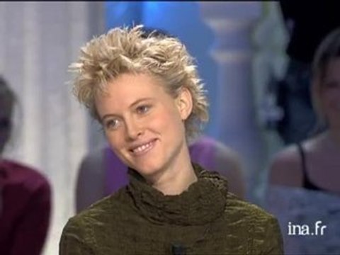 Suite interview Véronique Jannot