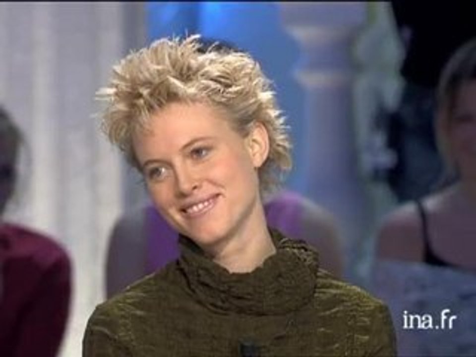 Suite interview Véronique Jannot