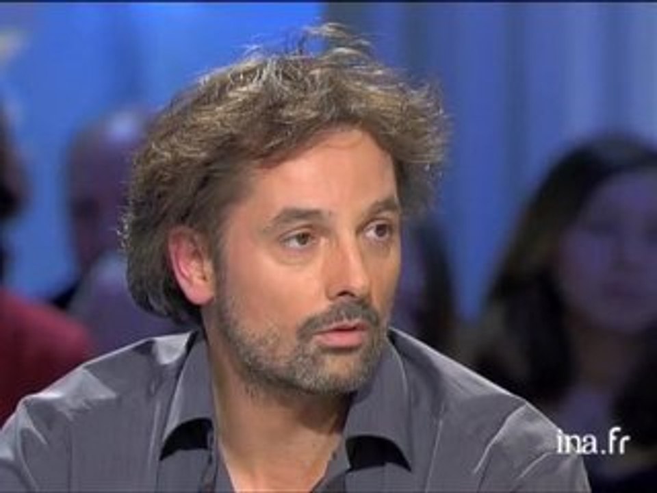 Suite interview Christophe Alévêque