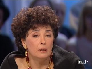 Interview Françoise Rudetzki
