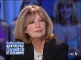 Interview entre Bardot et Deneuve Annette Vadim