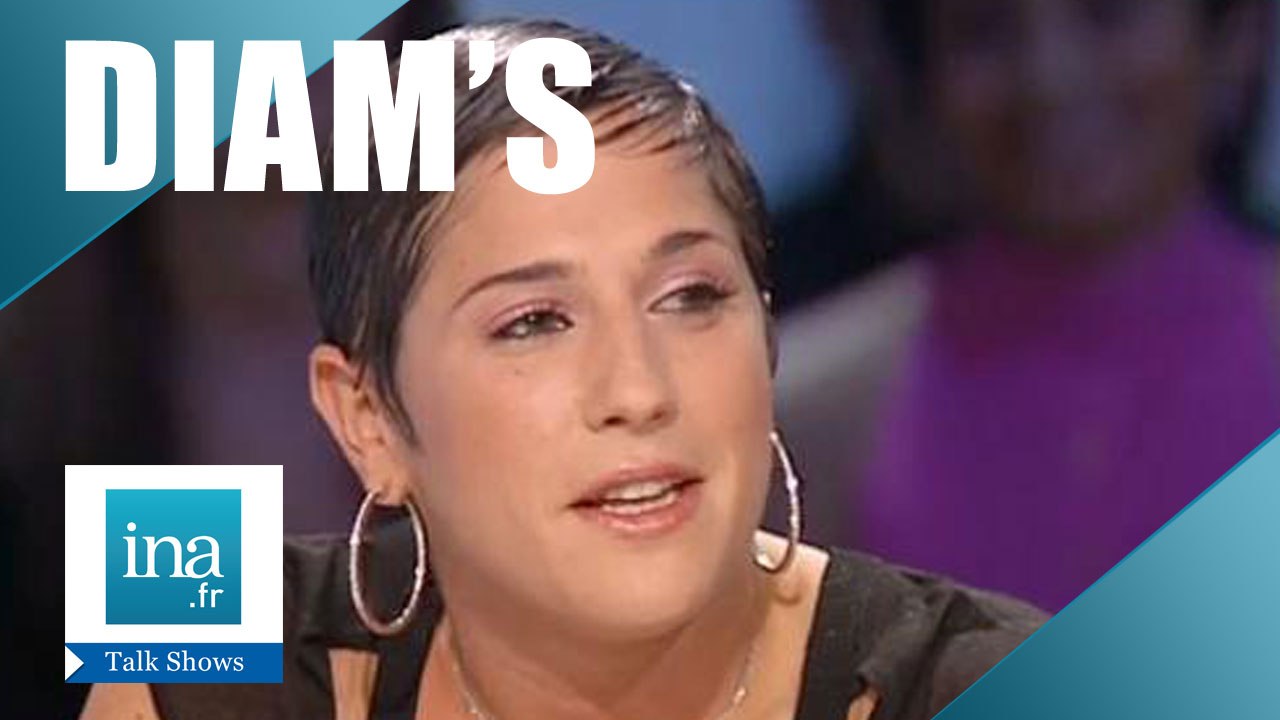 Diam's "Magneto Serge" | Archive INA