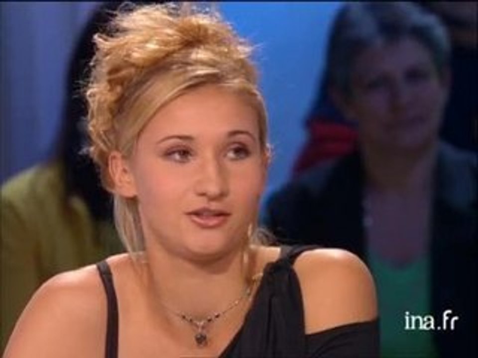 Interview Tatiana Golovin sur ses résultats