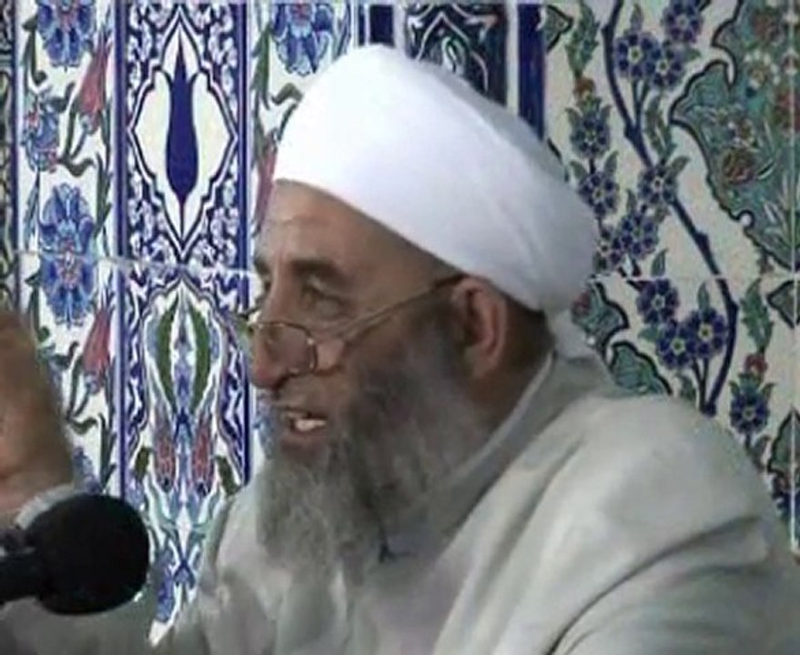 GONUL SOHBETLERİ 2 PART I