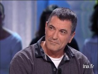 Jean Marie Bigard