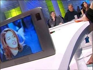 Loubna Méliane pour Vivre libre