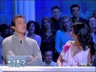 Interview Et vous? Jean Luc Reichmann