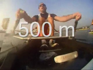 parcours handicap 2010