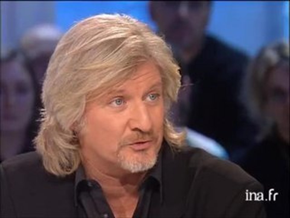 Patrick Sébastien