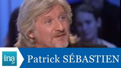 Patrick Sébastien "A la manière de" - Archive INA