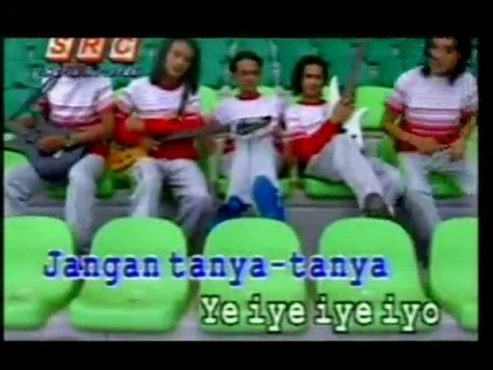 Ye Iye Iye Iyo - New Boyz (Malay Karaoke/HiFiDualAudio)