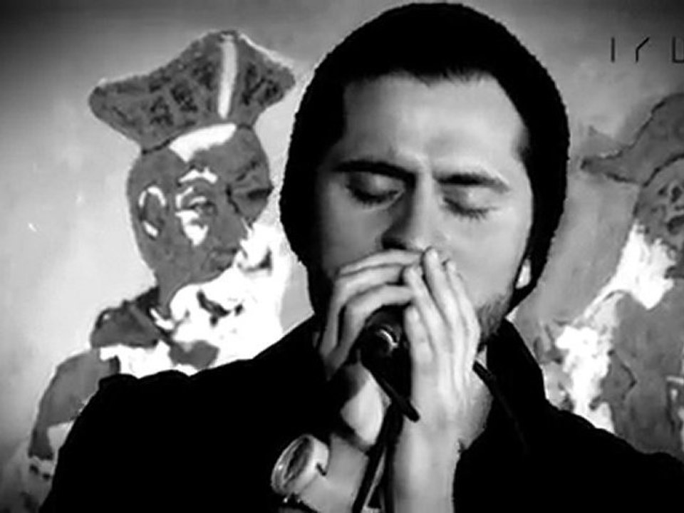 Иракли - Берлин (Unplugged)