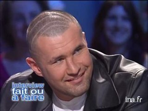 Interview Fait ou à faire Jérôme Le Banner