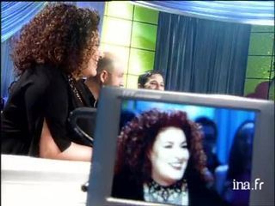 Interview Marianne James