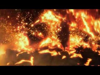 World Of Warcraft Cataclysm - Intro