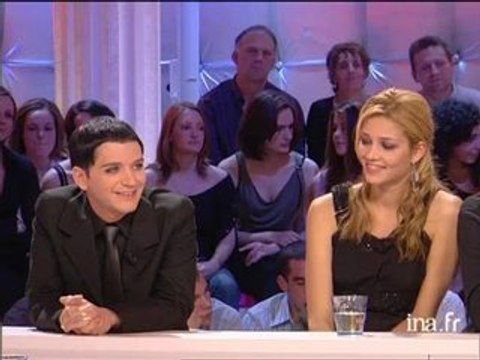 Brian Molko de Placebo (Deuxième partie)