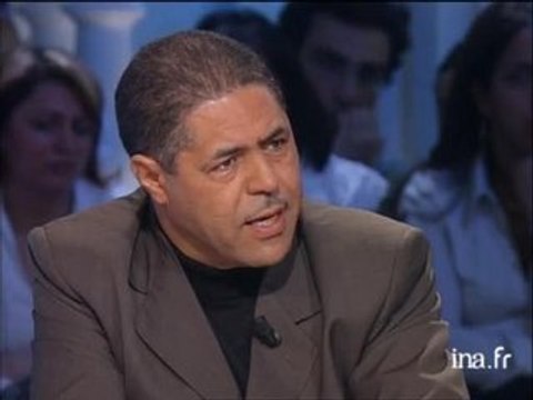 Malek Chebel sur l'Islam et la sexualité