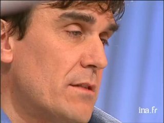 Georges Malbrunot ex-otage d'Irak