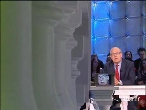 Suite interview Hans Blix sur l'Irak