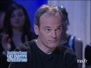 Interview "Un parmi d'autres" d'Albert Dupontel