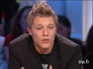 Jean Edouard LIPA à propos du Loft et de Loana