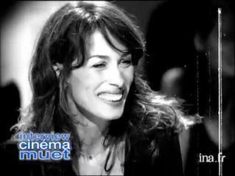 Interview cinéma muet de Dolores Chaplin
