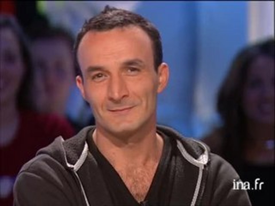 PAscal Sellem Magneto Serge