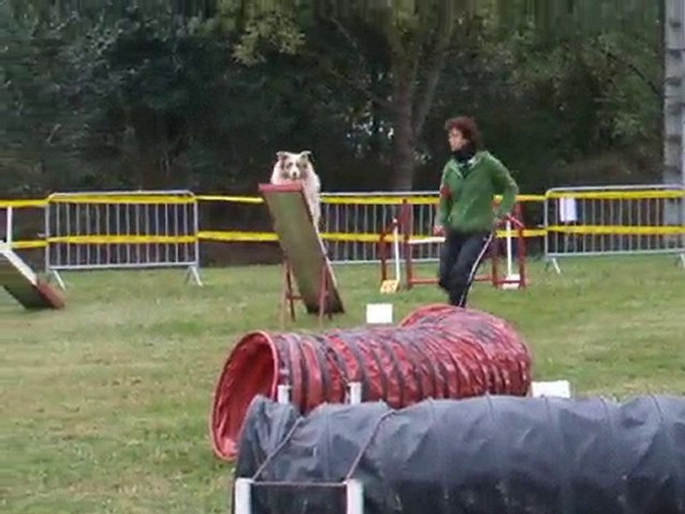 Maybe Open Bonrepos 2010