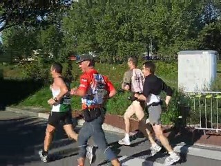 Laurent (oh !! Pierre en vélo !!)