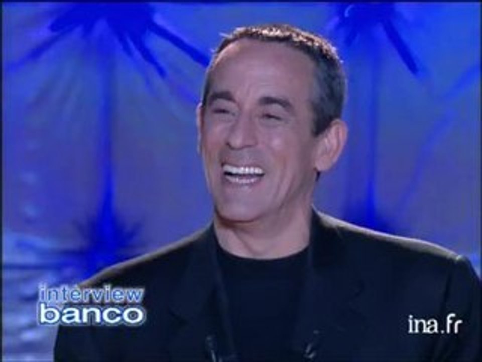 Interview "Banco" de Serena Reinaldi