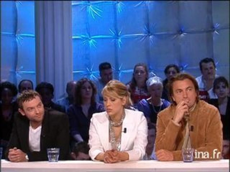 Interview de Patrick Mille