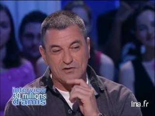 Interview 30 millions d'amis de Jean Marie Bigard