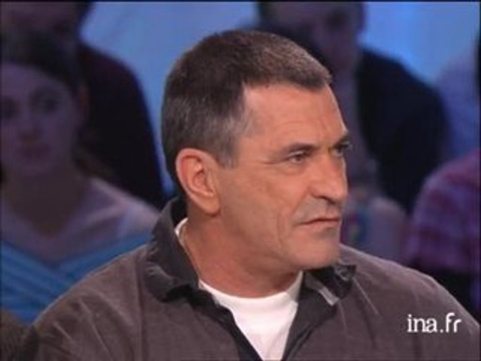 Débat entre Elisabeth Quin, Laurent Baffie, Jean Marie Bigard à propos de cinéma