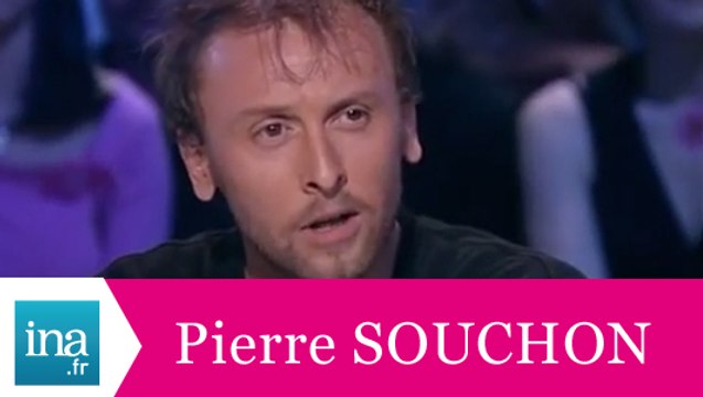 Alain Souchon par Pierre Souchon - Archive INA