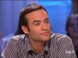 Anthony Delon à propos de 