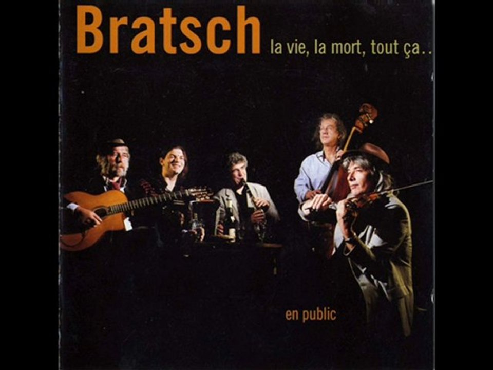 Bratsch / Noubar