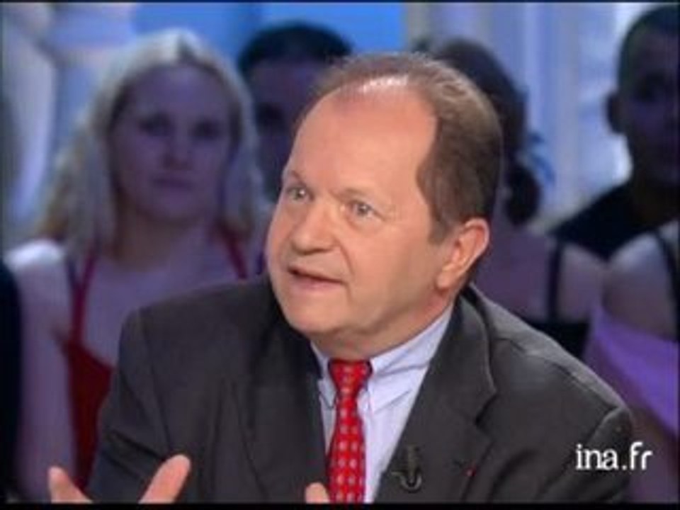 Bruno Gaccio et Philippe Bilger à propos de la liberté d'expression