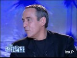 Les questions qui tuent à Armelle Deutsch, Vincent Dessagnat, Omar et Fred