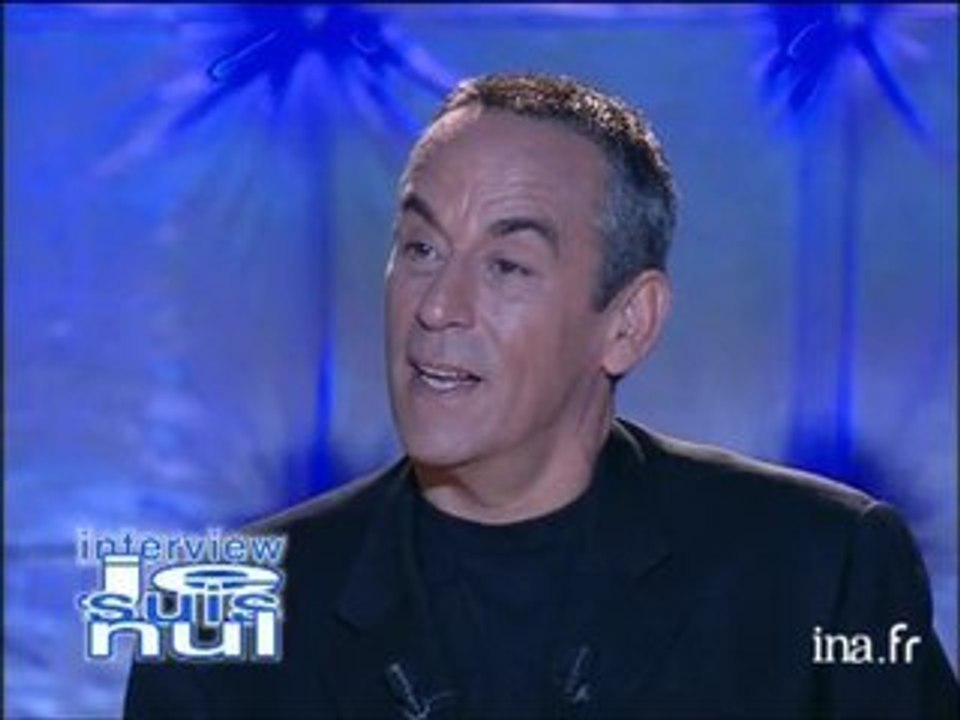 Daniel Auteuil, interview je suis nul